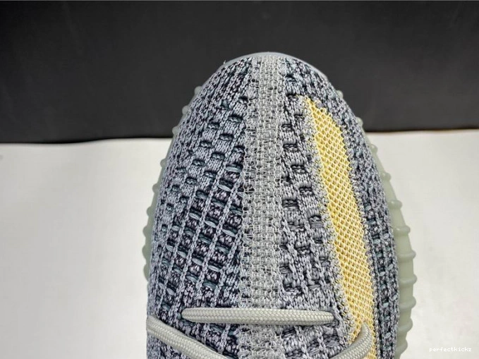 Boost Adidas GY7657 Ash Blue V2 Yeezy 350 0730